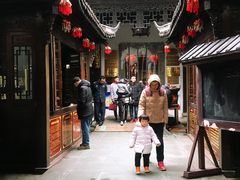 -杭州胡庆余堂第二中医门诊部