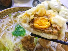 -老陶包子铺(南大西南村店)