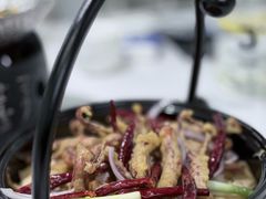 -3号仓库·创意中国菜(新世界城店)