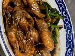-老头儿油爆虾(金鹰世界店)