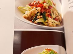 -北平盛世·新京菜·北京烤鸭(劲松·双井店)