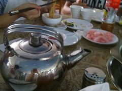 -鱼乐火锅(清江国际店)