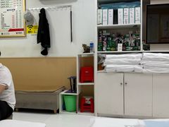 -郑远元专业修脚房(莲花南路春城步行街店)