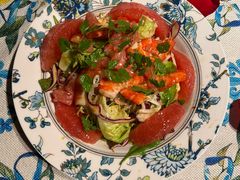 -弗兰克牛排西餐厅Ribone steak house(柠檬花园店)