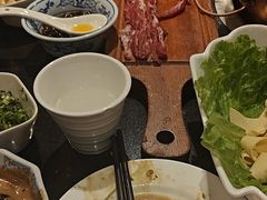 -东来顺饭庄(金泉广场店)