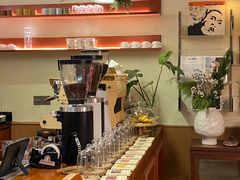 -The Roastery By AllYouWant(福田店)