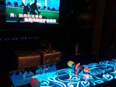-凯乐会量贩KTV(国防大厦总店)