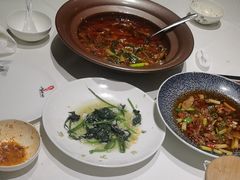 -贡宴盐帮菜自贡驻京联络处餐厅