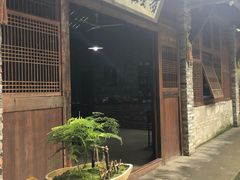 门面-猪圈咖啡