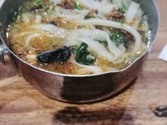 -小满手工粉(上海文峰广场店)