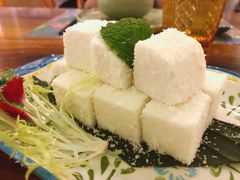 -苏梅花园(群星城店)