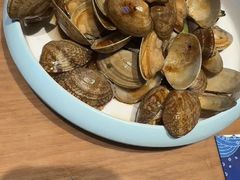 -华府九号海鲜烧烤大排档(龙域店)