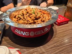 -胖哥俩肉蟹煲(淮安万达店)