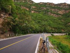 -妙峰山风景名胜区