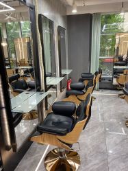 点击看大图 -Tipo Hair salon(明星)店