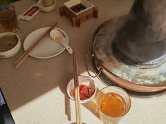 -阳坊大都涮羊肉(阳坊总店)