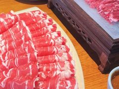 -额尔敦传统涮(公园西路店)