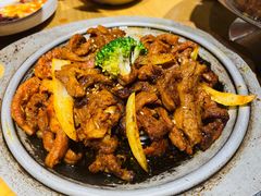 -瑞膳首尔参鸡汤(龙塔店)