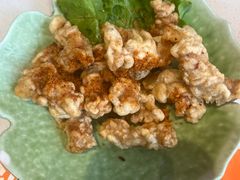 -锅立方•炭火蛙锅(六合万达广场店)