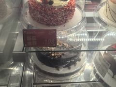 -DQ·蛋糕·冰淇淋(西城红场店)