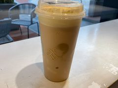 -喜茶(上海五角场万达店)