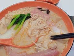 -张亮麻辣烫(无锡茂业天地店)