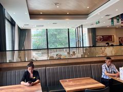 -九转小磨·非遗东北菜(群力店)
