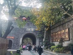 -鼓楼(西湖风景名胜区)