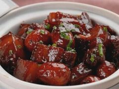 -外婆家(南开大悦城店)