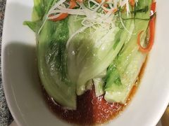 -真地道京味府·鲜橙烤鸭·北京菜(朝外大街东大桥店)