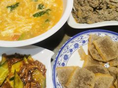 -门框胡同褡裢火烧(赵公口店)