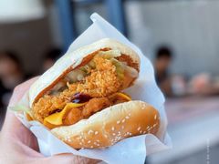 炸鸡腿-肯德基(西影路店)