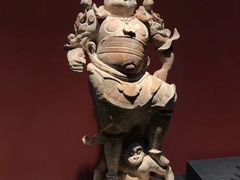 -陕西历史博物馆