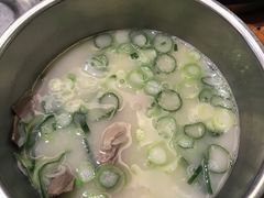 -神仙雪浓汤(明洞店)
