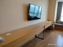-全季酒店(上海青浦吾悦广场淀山湖大道店)