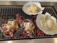 -九鲜坊烧烤城