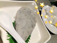 招牌虾滑-海底捞火锅(奥体南路店)