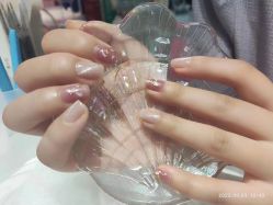 -今玥美甲美睫