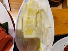 -竹犇番茄火锅(长风街店)