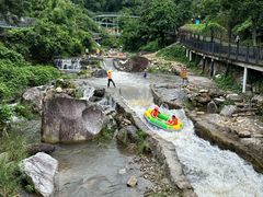 -广东天露山旅游度假区
