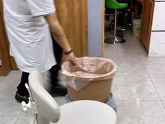 -北派修脚(欢乐谷店)