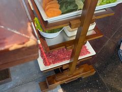 -皇城老妈·大连海鲜火锅(港湾店)