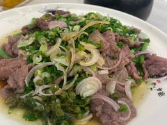 -海宝酒家(中山四路店)