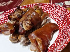 -南山小渔村•大连海鲜大连菜(七七街店)