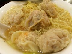 五宝云吞面-巧美面家(东华西店)