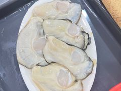 -濠轩阁特色生蚝火锅(水湾路店)