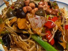 -柳喜辣·烧烤酒局(跃进总店)