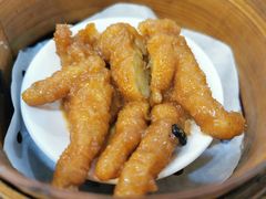 酱汁凤爪-食味稻汕头小吃(方庄店)