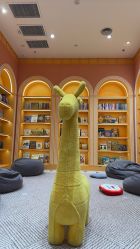 -meland亲子乐园•活动包场(北京亦庄龙湖天街店)