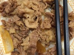 -食其家·牛丼咖喱(大悦城店)